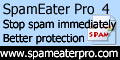 SpamEater Pro 4 - Probably one of the best!